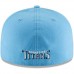 Бейсболка Tennessee Titans New Era Omaha 59FIFTY - Light Blue