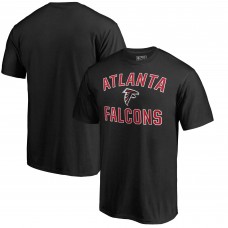 Футболка Atlanta Falcons NFL Victory Arch - Black