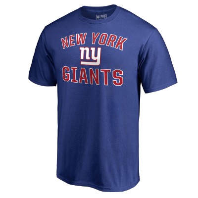 Футболка New York Giants Victory Arch - Royal