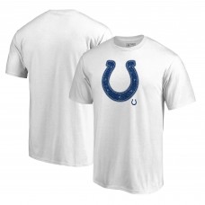 Indianapolis Colts NFL Pro Line by Training Camp Hookup T-Shirt - White