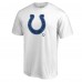 Футболка Indianapolis Colts NFL Pro Line by Training Camp Hookup - White