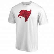 Футболка Tampa Bay Buccaneers Training Camp Hookup - White