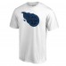 Футболка Tennessee Titans Training Camp Hookup - White