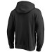 Толстовка Carolina Panthers Black Futbol Americano