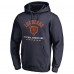 Толстовка Chicago Bears Navy Futbol Americano