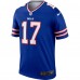 Игровая джерси Josh Allen Buffalo Bills Nike Legend - Royal