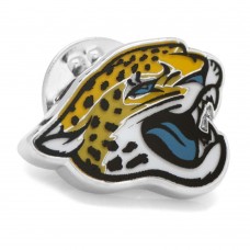 Значок Jacksonville Jaguars Lapel Значок Jacksonville Jaguars Lapel