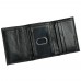 Кошелек Tampa Bay Buccaneers Hybrid Tri-Fold - Black