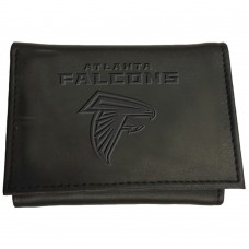 Кошелек Atlanta Falcons Hybrid Tri-Fold - Black