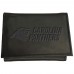 Кошелек Carolina Panthers Hybrid Tri-Fold - Black