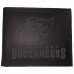 Кошелек Tampa Bay Buccaneers Hybrid Bi-Fold - Black