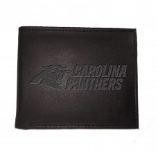 Кошелек Carolina Panthers Hybrid Bi-Fold - Black