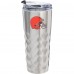 Cleveland Browns 32oz. Diamond Tumbler