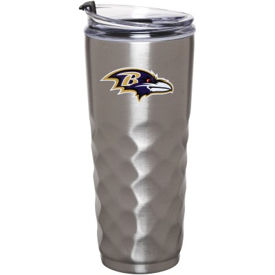 Baltimore Ravens 32oz. Diamond Tumbler
