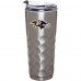 Baltimore Ravens 32oz. Diamond Tumbler