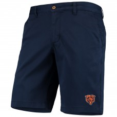 Шорты Chicago Bears Tommy Bahama Navy Boracay
