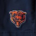 Шорты Chicago Bears Tommy Bahama Navy Boracay