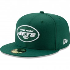 Бейсболка New York Jets New Era Omaha 59FIFTY - Green