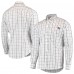 Рубашка New England Patriots Antigua Keen - White/Navy