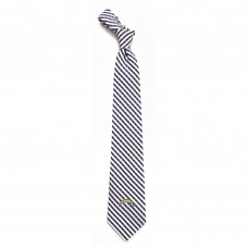 Los Angeles Chargers Gingham Tie