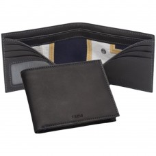 Los Angeles Rams Tokens & Icons Game-Used Uniform Wallet