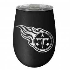 Tennessee Titans 12oz. Stealth Wine Tumbler