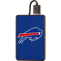 Аккумулятор Проводной Buffalo Bills Solid 2000 mAh