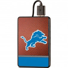 Аккумулятор Проводной Detroit Lions 2000 mAh
