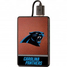 Аккумулятор Проводной Carolina Panthers 2000 mAh