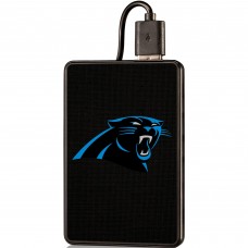 Аккумулятор Проводной Carolina Panthers Solid 2000 mAh