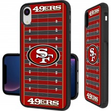 Чехол на iPhone NFL San Francisco 49ers