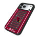 Чехол Arizona Cardinals Keyscaper