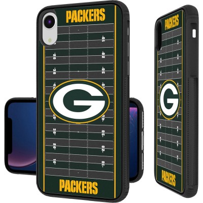 Чехол на iPhone NFL Green Bay Packers - оригинальные аксессуары NFL Грин Бэй Пэкерс