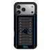 Чехол на iPhone NFL Carolina Panthers - оригинальные аксессуары NFL Каролина Пантэрз Чехол на iPhone NFL Carolina Panthers - оригинальные аксессуары NFL Каролина Пантэрз