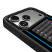 Чехол на iPhone NFL Carolina Panthers - оригинальные аксессуары NFL Каролина Пантэрз