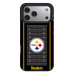 Чехол Pittsburgh Steelers Keyscaper Чехол Pittsburgh Steelers Keyscaper