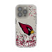 Чехол на iPhone Arizona Cardinals iPhone with Confetti Design - оригинальные аксессуары NFL Аризона Кардиналс Чехол на iPhone Arizona Cardinals iPhone with Confetti Design - оригинальные аксессуары NFL Аризона Кардиналс