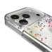 Чехол для iPhone Buffalo Bills with Confetti Design