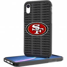 Чехол на iPhone San Francisco 49ers with Text Design