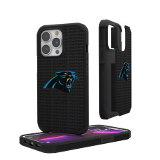 Чехол для iPhone Carolina Panthers with Text Design