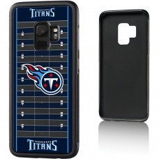Чехол на телефон Tennessee Titans Galaxy Bump with Field Design