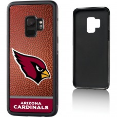 Чехол на телефон Arizona Cardinals Galaxy Bump with Football Design