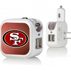 Зарядное устройство San Francisco 49ers