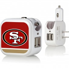 Зарядное устройство San Francisco 49ers