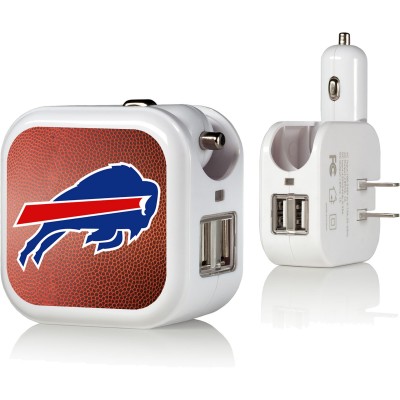 Buffalo Bills USB Phone Charger
