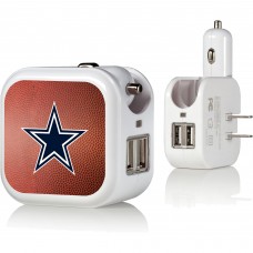 Dallas Cowboys USB Phone Charger