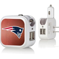 Беспроводная зарядка New England Patriots USB Phone