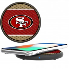Беспроводная зарядка Apple и Samsung San Francisco 49ers
