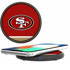 Беспроводная зарядка Apple и Samsung San Francisco 49ers
