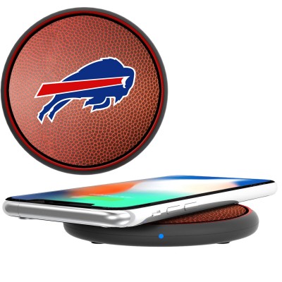 Buffalo Bills Wireless Cell Phone Charger